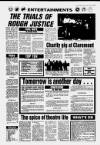 East Kilbride News Friday 21 March 1986 Page 25