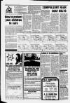 East Kilbride News Friday 21 March 1986 Page 26