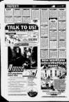 East Kilbride News Friday 21 March 1986 Page 34
