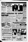 East Kilbride News Friday 21 March 1986 Page 46