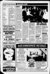 East Kilbride News Friday 28 March 1986 Page 6