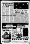 East Kilbride News Friday 28 March 1986 Page 14