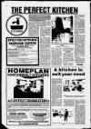 East Kilbride News Friday 28 March 1986 Page 34