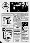 East Kilbride News Friday 28 March 1986 Page 36