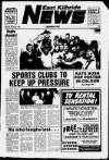 East Kilbride News Friday 04 April 1986 Page 1