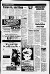 East Kilbride News Friday 04 April 1986 Page 10