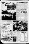 East Kilbride News Friday 04 April 1986 Page 14