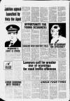 East Kilbride News Friday 04 April 1986 Page 27