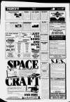 East Kilbride News Friday 04 April 1986 Page 37