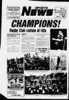 East Kilbride News Friday 04 April 1986 Page 47