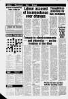 East Kilbride News Friday 11 April 1986 Page 4
