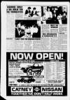 East Kilbride News Friday 11 April 1986 Page 6