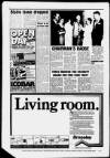 East Kilbride News Friday 11 April 1986 Page 8