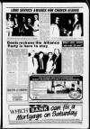 East Kilbride News Friday 11 April 1986 Page 13