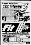 East Kilbride News Friday 11 April 1986 Page 19