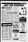 East Kilbride News Friday 11 April 1986 Page 21