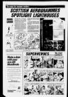East Kilbride News Friday 11 April 1986 Page 22
