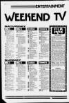 East Kilbride News Friday 11 April 1986 Page 24