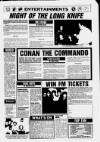 East Kilbride News Friday 11 April 1986 Page 25