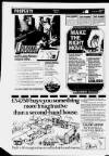 East Kilbride News Friday 11 April 1986 Page 34