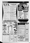 East Kilbride News Friday 11 April 1986 Page 38
