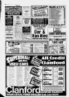 East Kilbride News Friday 11 April 1986 Page 40