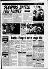East Kilbride News Friday 11 April 1986 Page 47