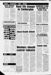 East Kilbride News Friday 18 April 1986 Page 4