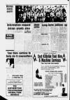 East Kilbride News Friday 18 April 1986 Page 8