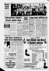 East Kilbride News Friday 18 April 1986 Page 10