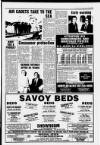 East Kilbride News Friday 18 April 1986 Page 13