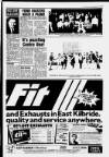 East Kilbride News Friday 18 April 1986 Page 19