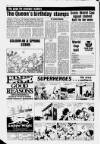 East Kilbride News Friday 18 April 1986 Page 22