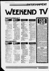 East Kilbride News Friday 18 April 1986 Page 24