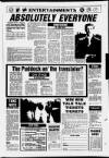 East Kilbride News Friday 18 April 1986 Page 25