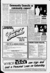 East Kilbride News Friday 18 April 1986 Page 26