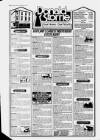 East Kilbride News Friday 18 April 1986 Page 36