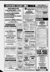 East Kilbride News Friday 18 April 1986 Page 40