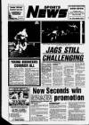 East Kilbride News Friday 18 April 1986 Page 48