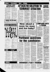 East Kilbride News Friday 25 April 1986 Page 4