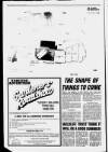 East Kilbride News Friday 25 April 1986 Page 6