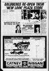 East Kilbride News Friday 25 April 1986 Page 8