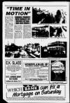 East Kilbride News Friday 25 April 1986 Page 12