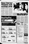 East Kilbride News Friday 25 April 1986 Page 22