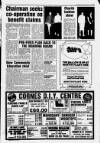East Kilbride News Friday 25 April 1986 Page 23
