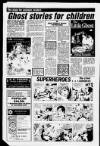 East Kilbride News Friday 25 April 1986 Page 24