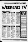 East Kilbride News Friday 25 April 1986 Page 28