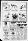 East Kilbride News Friday 25 April 1986 Page 32