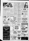 East Kilbride News Friday 25 April 1986 Page 34