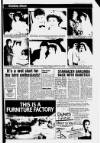 East Kilbride News Friday 25 April 1986 Page 35